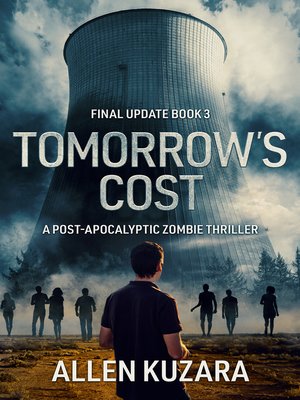 cover image of Tomorrow's Cost (Final Update
